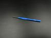 Colored Soft Handle Crochet Hook Set for DIY Knitting: Fine Crochet Hook with Sweater Needles & Lace Crochet Tools