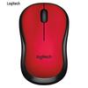 Logitech M220 Silent Wireless Mouse