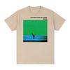 Wave ANTONIO CARLOS JOBIM Vintage T-shirt Bossa Nova Latin Jazz Stan Getz Joao Cotton Men T Shirt New TEE TSHIRT Womens Tops