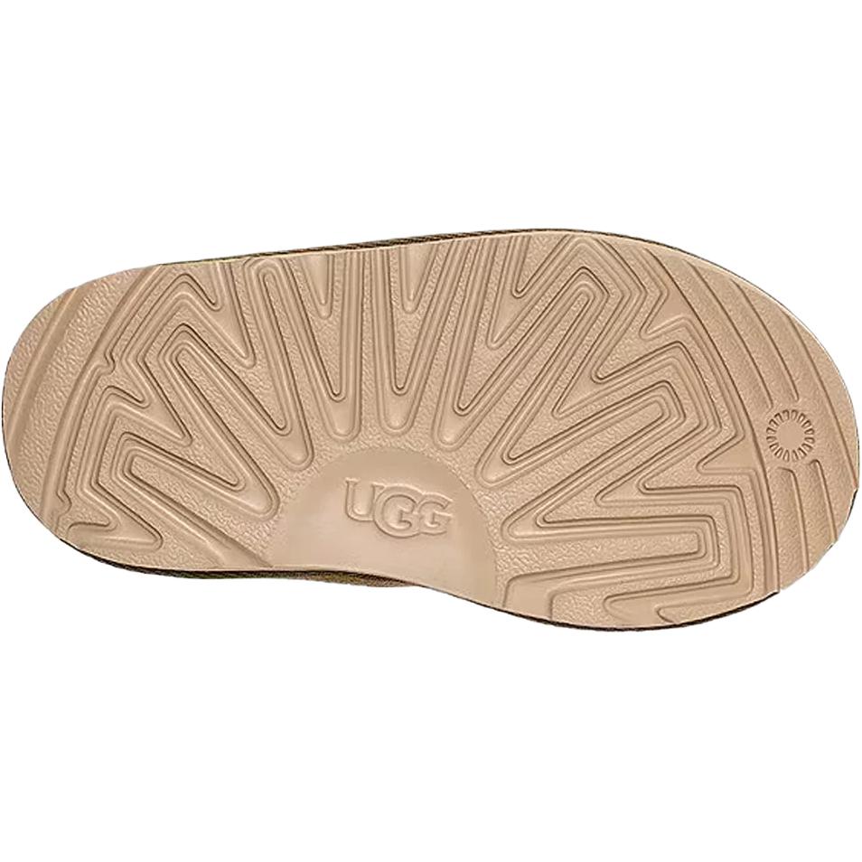 UGG Tasman 2 Slipper Kids Antilope Kids Sneakers Green 1019066K-ALP