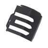 Motorcycle Rear Brake Pump Fluid Tank Reservoir Guard Oil Pot  Protector Cover OIL CUP For ZONTES 703RR 703 RR