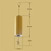 Bamboo Wind Chime Windbell Chimes Craft For Outdoor Garden Decoration