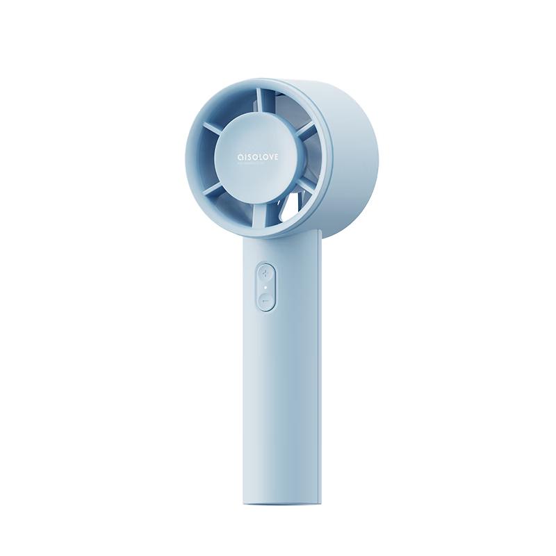 SOLOVE F01 Portable Handheld Mini Turbo Fan