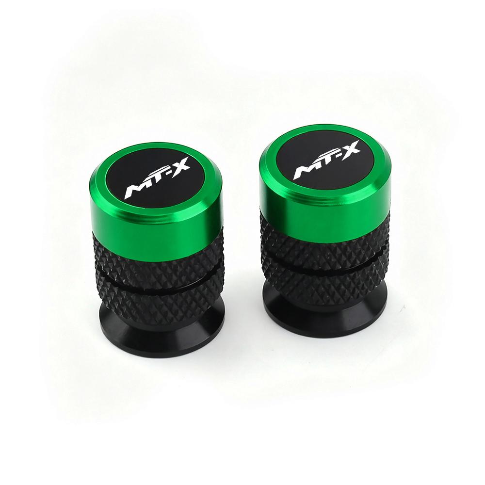 For CFMOTO 450MT 800MT 700MT 450 MT 800 1000 MTX CNC Aluminum Motorcycle Wheel Tire Valve Stem Caps Cover