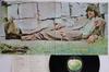 LP Record JAMES TAYLOR - James Taylor AP80317 APPLE 1969 Japan Rock Used