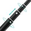 Applicable To DJI Lingyan OM4 SE Extension Rod Telescopic Extension Rod PTZ Selfie Rod OSMO Mobile6 Accessories