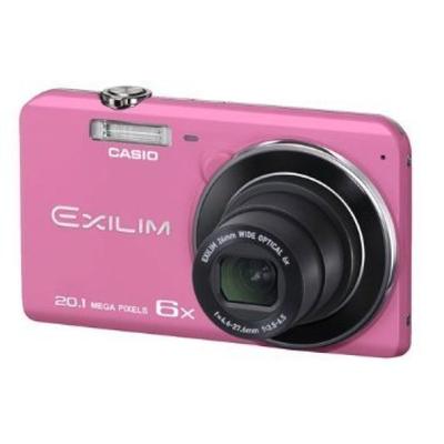 Casio EXILIM Roz EX-ZS35PK