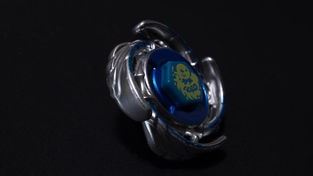 Aquario First Generation Metal Fight Bey Blade Metabey Explosion HMS 4D Zero-G Burst X Toy Piece Anime Game Action Toy