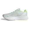 Adidas Duramo Speed Crystal Jade Aurora Metallic Unisex Sneakers Green Charcoal IE5476