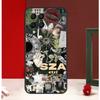 Sza Ctrl Alternate Album Case For Samsung Galaxy M12 M32 M52 M06 M16 M36 M56 M33 M15 M55 M31 M13 M14 M53 M35 M34 M54