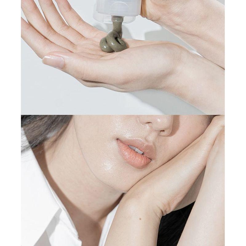celimax - The Real Noni Refresh Clay Mask