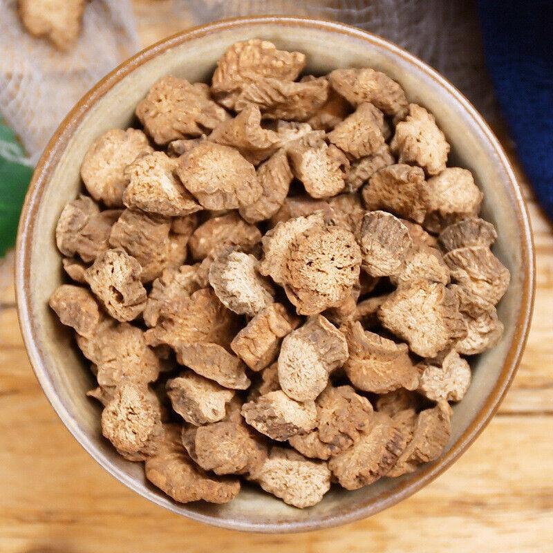 Tè di Bardana di Qualità Premium 260g Bevanda Salutare