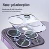 iPhone 14 Pro/Pro Max Camera Lens Protector