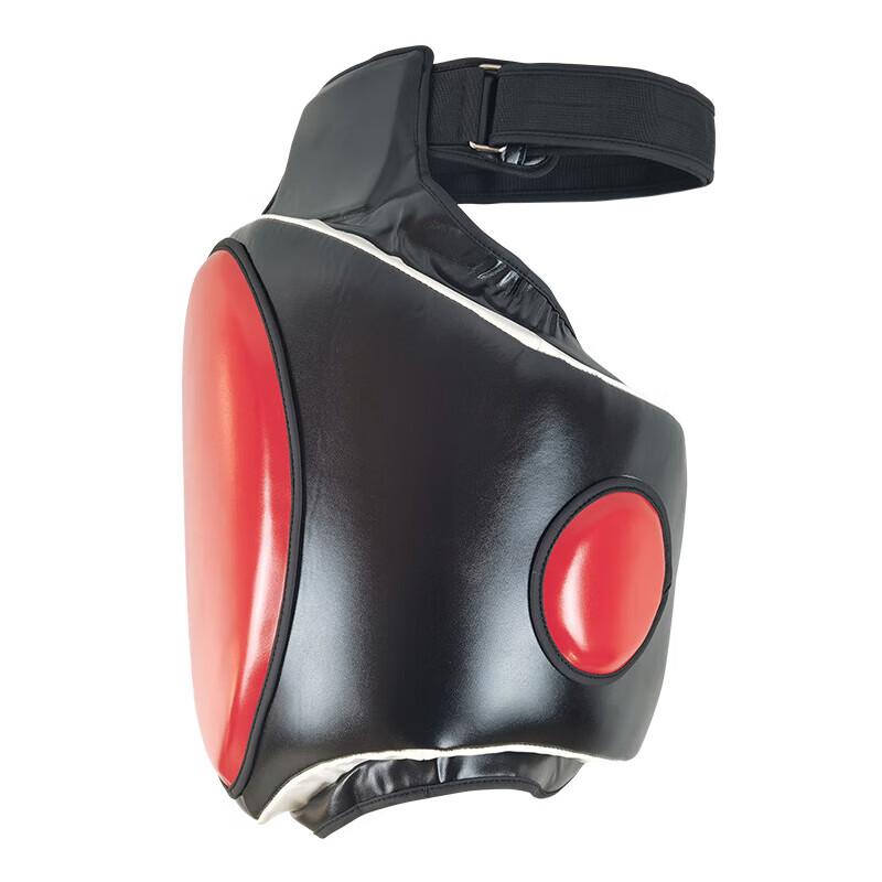 Shuangan Thickened Muay Thai Taekwondo Leg Pad