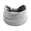 Wide Headbands for Women Stylish Head Wraps Boho Hairbands Sport Yoga Turban Cotton Non-Slip Bandana Hair Accessories