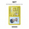 NCT RESONANCE Pt.2 Departure Ver. Official Photocard