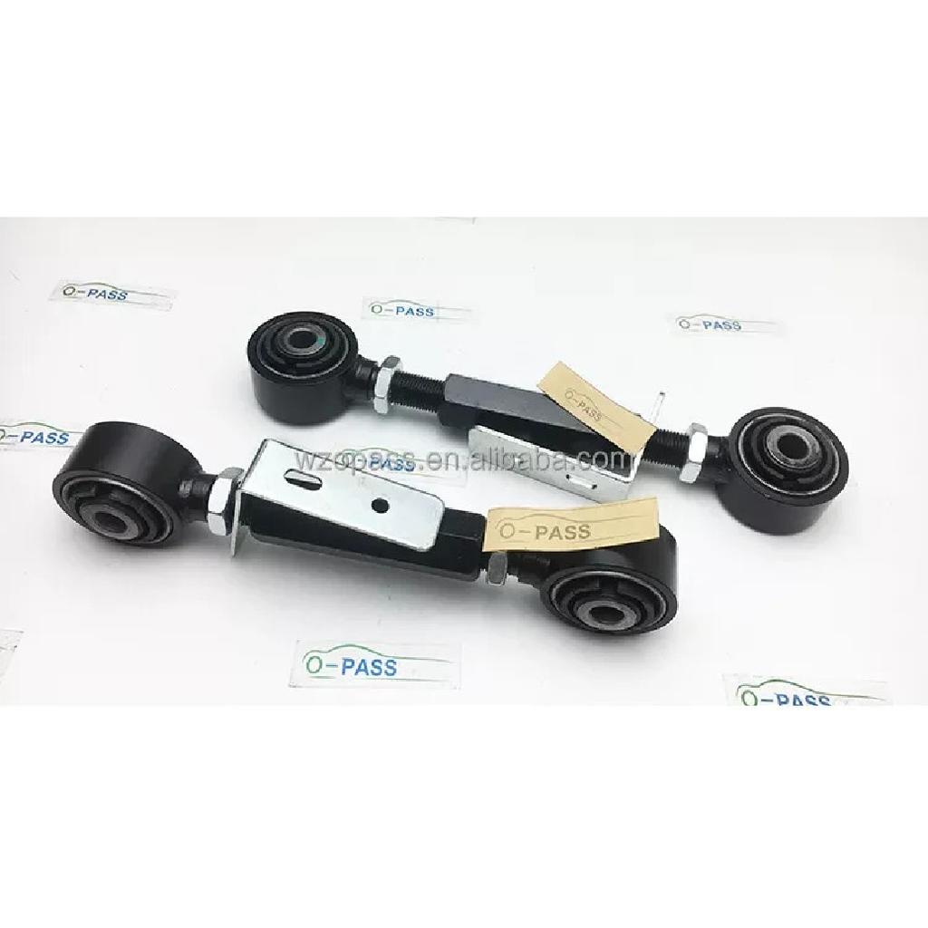 Verstellbarer hinterer Spurkontrollarm Für Ford GALAXY S-MAX WA6 MONDEO 2007- & VOLVO S80 II S60 V70 V60 XC60 XC70 1426770 1 Stück