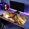 Newt Thomas in The Maze Runner Mouse Pad - Non-Slip Rubber Base, Smooth Surface for Work,Gaming,Office,And Home Use, Desk Mouse Pad