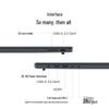 Lenovo Xiaoxin 16C 16-inch Laptop (CN Version)