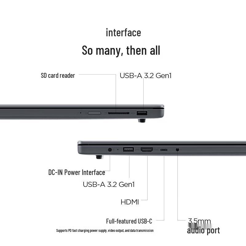 Lenovo Xiaoxin 16C 16-inch Laptop (CN Version)