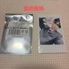 Used PRODUCE 101 JAPAN New World Instax Style Card Pakshiyon