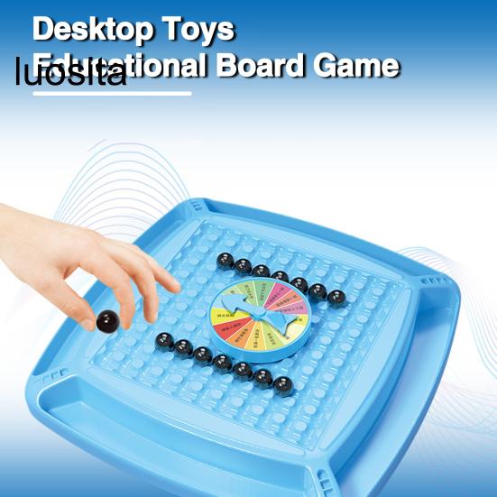 1 Set Interactive Magnetic Chess Game, Enhance Logical Thinking, Spatial Understanding, Fun Desktop Toy for Kids