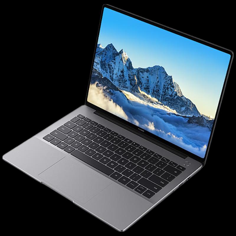 Huawei Qingyun L420X-A121 Laptop (CN version)