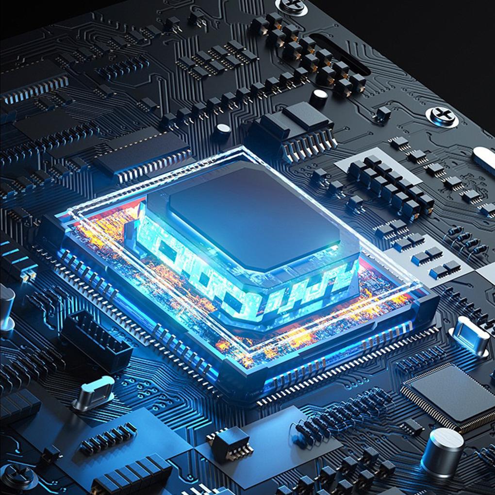 Mini-Turbostrahlventilator Luftstaubentferner Superkraft-Gebläseventilator PC-Staubentferner Tastatur-Turboventilator Auto-Trockner Luftgebläse Wiederaufladbar zur Reinigung