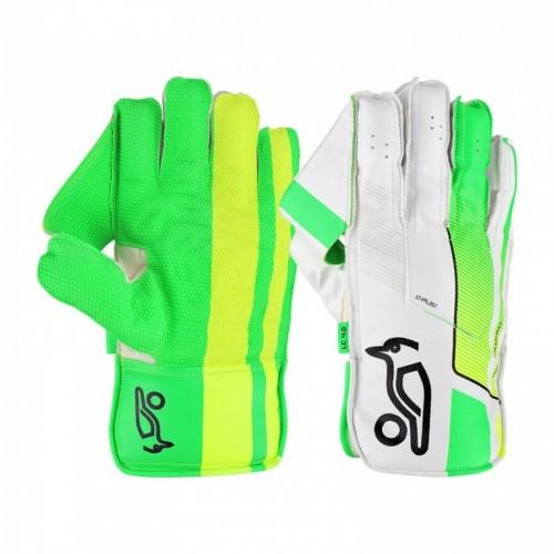 Kookaburra Unisex Erwachsenen LC 4.0 Wicket Keeper Handschuhe