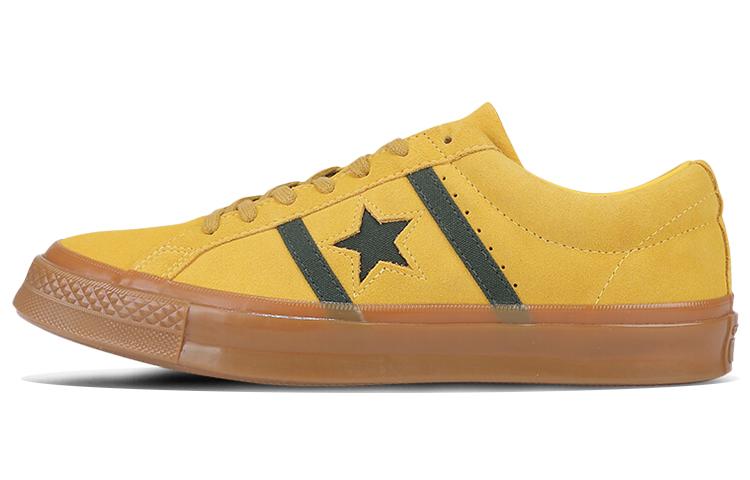 Converse Academy X Converse One Star Желтый 165646C 35