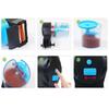 Smart Timer Automatic Feeder Fish Tank Accessories Fish Feeder Tool Fish Feeding Dispenser