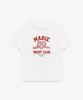 MARIE CLAIRE Marie Yacht Club Regular Fit T-Shirt (Mafbts26Mwh)