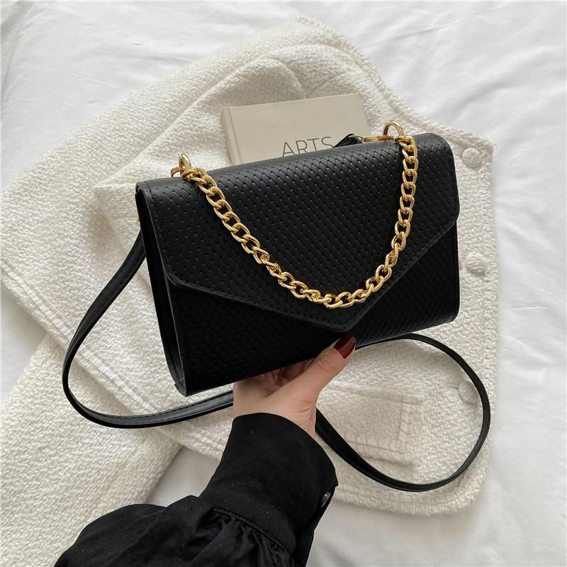 Trendy Minimalist Single Shoulder Bag For Women 2023 Summer Fashion Crossbody Bag