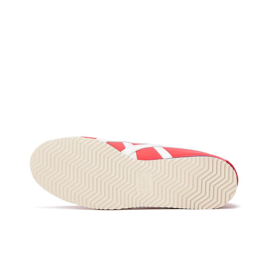 Onitsuka Tiger Limber Nm Shock Absorbing Non-Slip Low-Top Casual Shoes Unisex sneaker Pink White 1183A917-600