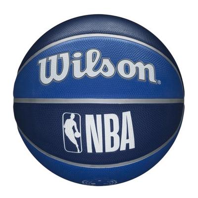 Wilson NBA Team Dallas Mavericks Basketball