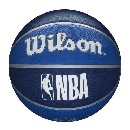 Wilson NBA Team Dallas Mavericks Basketball
