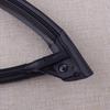 72350-SNE-A01 72350-SNA-A01 Front Left Door Weatherstrip Seal Rubber Fit for Honda Civic Sedan 2006 2007 2008 2009 2010 2011