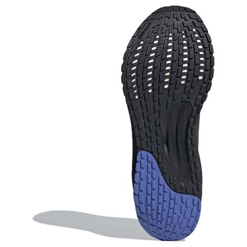 adidas Supernova GORE-TEX Black Grey Cobalt Blue - ID6307