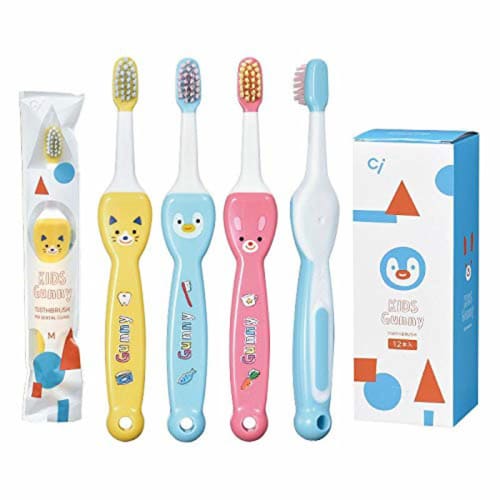 

Ci Kids GUNNY, 6 sticks for ages 1.5-6