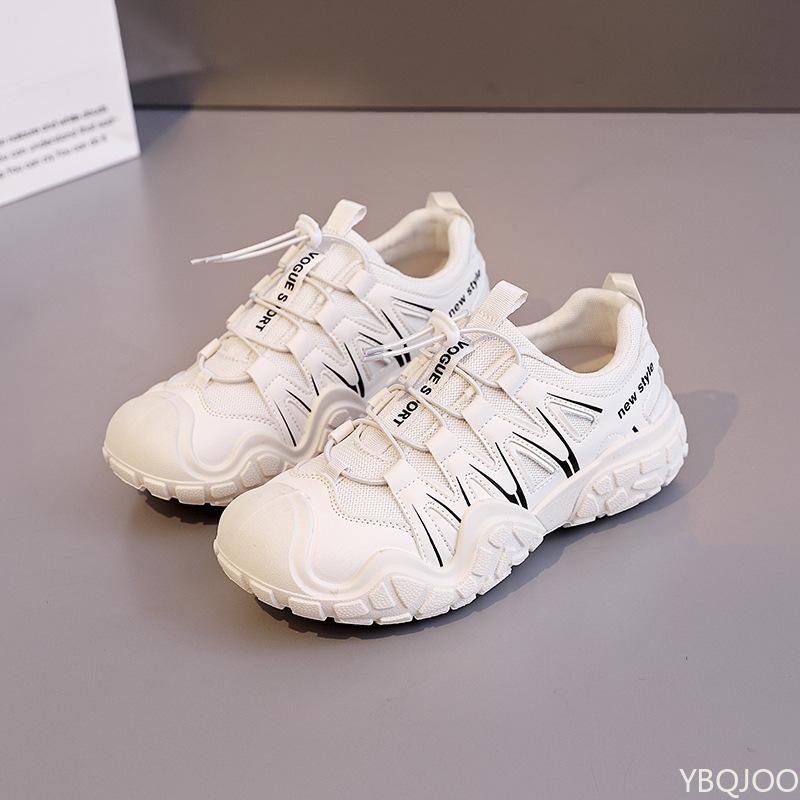 

Trendy Women s Shoes New Spring Sports and Leisure Hiking Design Sense Vulcanized Shoes Platform Sneakers De Mujer 40