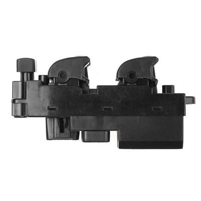 BL4E-66-350AL2: Left Electric Window Master Switch for 2003-2005 Mazda 6.