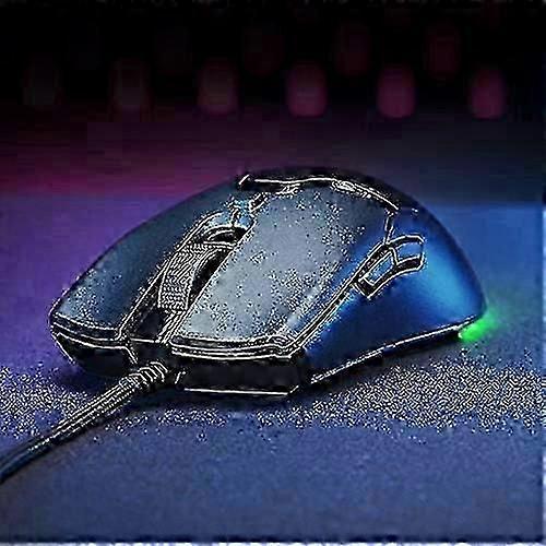 Razer Viper Mini Ultralight Game Mouse with Fast Game Switches and 8500 DPI Optical Sensor for Gaming Enthusiats