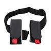 Surfboard Carrier Stand Up Paddle Board Carrier-Surfboard Sling Carry Strap Shoulder Wall Sling