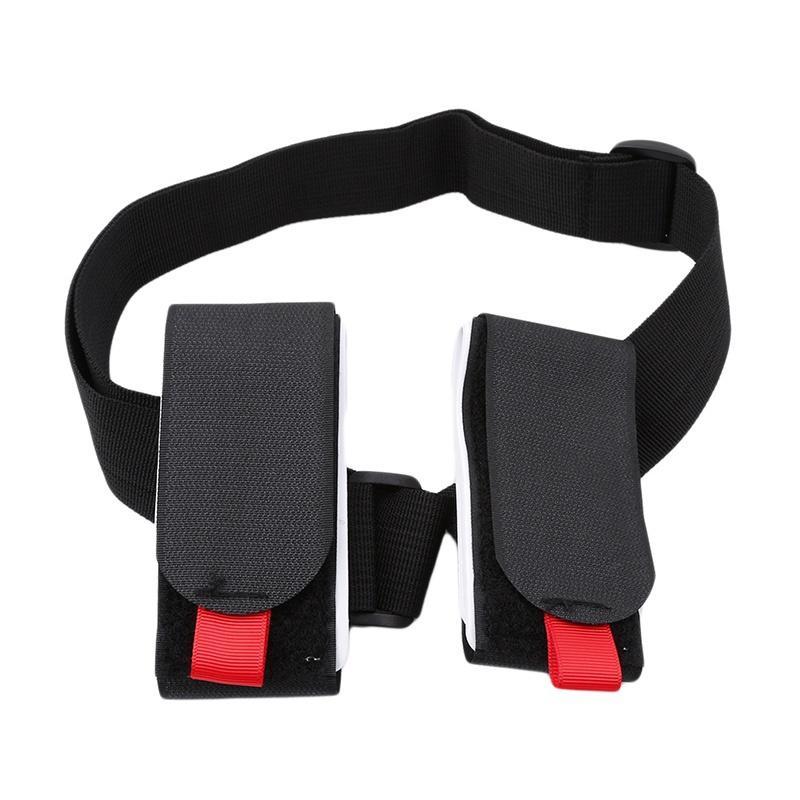 Surfboard Carrier Stand Up Paddle Board Carrier-Surfboard Sling Carry Strap Shoulder Wall Sling