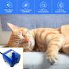 DC 5V USB Water Pump Pet Water Dispenser Pump 1.5W For Cats Water Bowl Dog Water Dispenser Pet Accessories LED Light