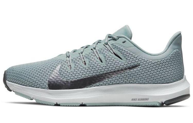 Nike Quest 2 Синий Женские CI3803-300 35.5
