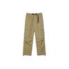 Casual Pants Men's Brown XH5442-CB8