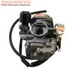 Scooter Carburetor Moped For Sym Allo50 Cello50 Crox50 Jet 4 Orbit 2 50 Fiddle 2 50cc 16100-AWA-010