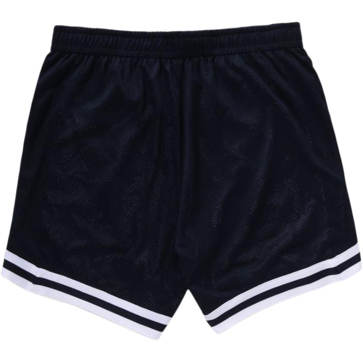 A BATHING APE SS25 Basketball Shorts Men's Moderate Straight Fit Pants 0ZXSPM153325O