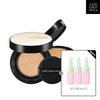 Essential SKin Nuder Cushion  +refill  + Boosting Trial K New Color